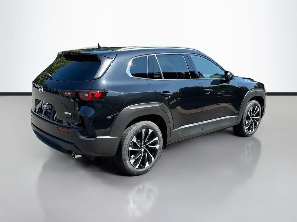 New 2026 MAZDA CX-50 2.5 Hybrid w/ Weather Package AWD/4WD image 7