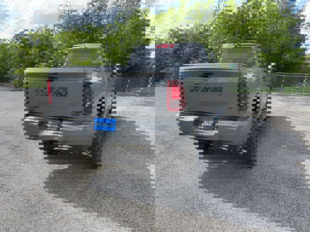 New 2026 RAM 2500 Lone Star image 5