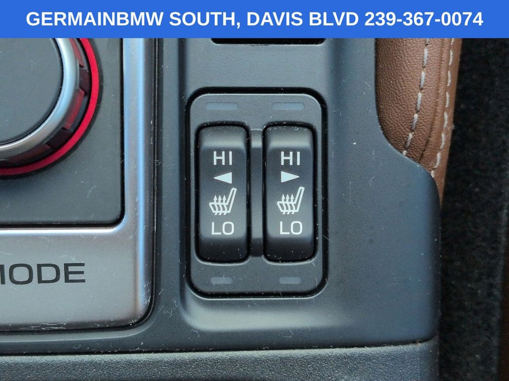 Used 2020 Subaru Forester Touring AWD/4WD image 26