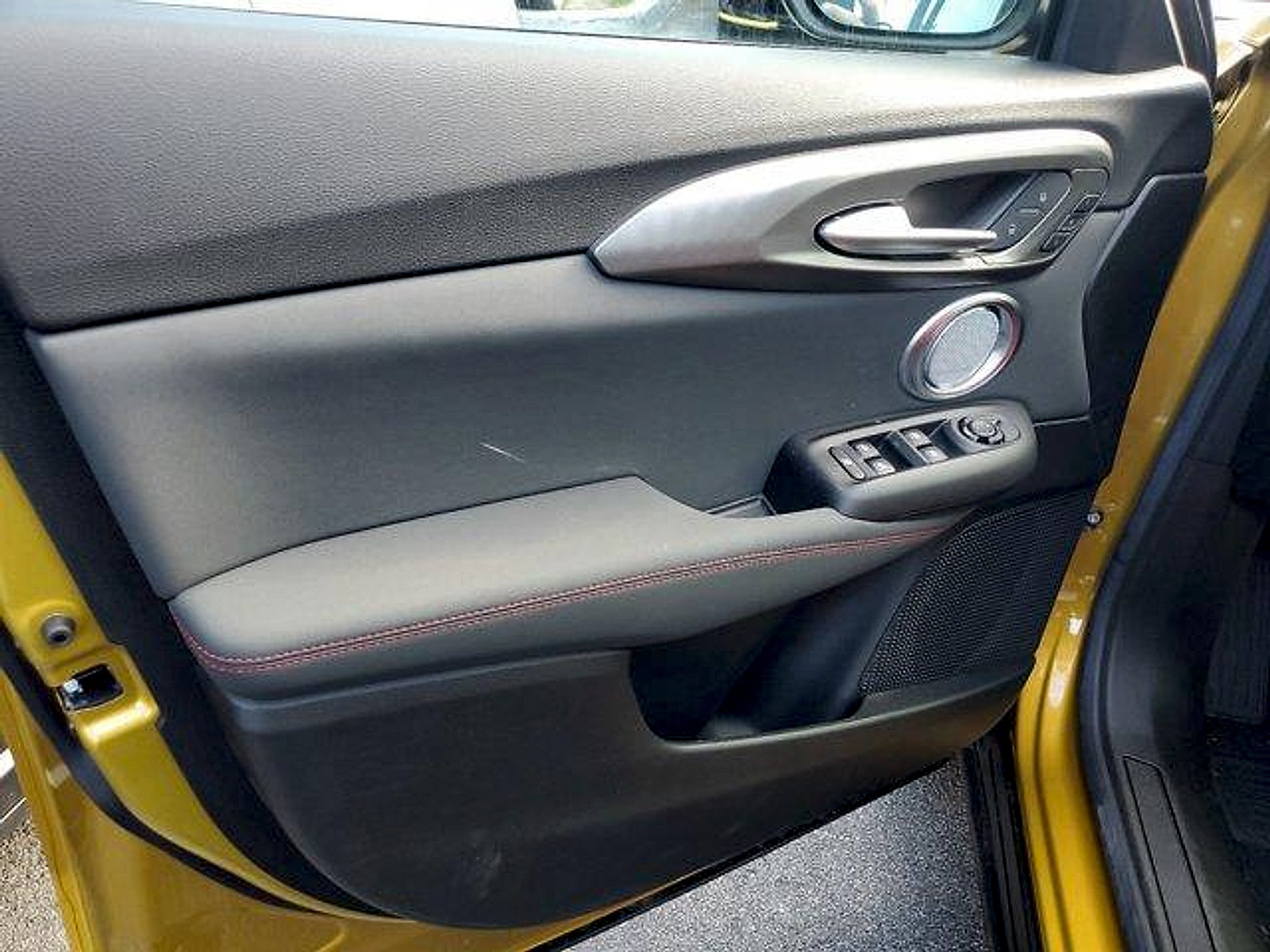 New 2024 Dodge Hornet GT Plus w/ Tech Pack Plus w/o Parking AWD/4WD image 9