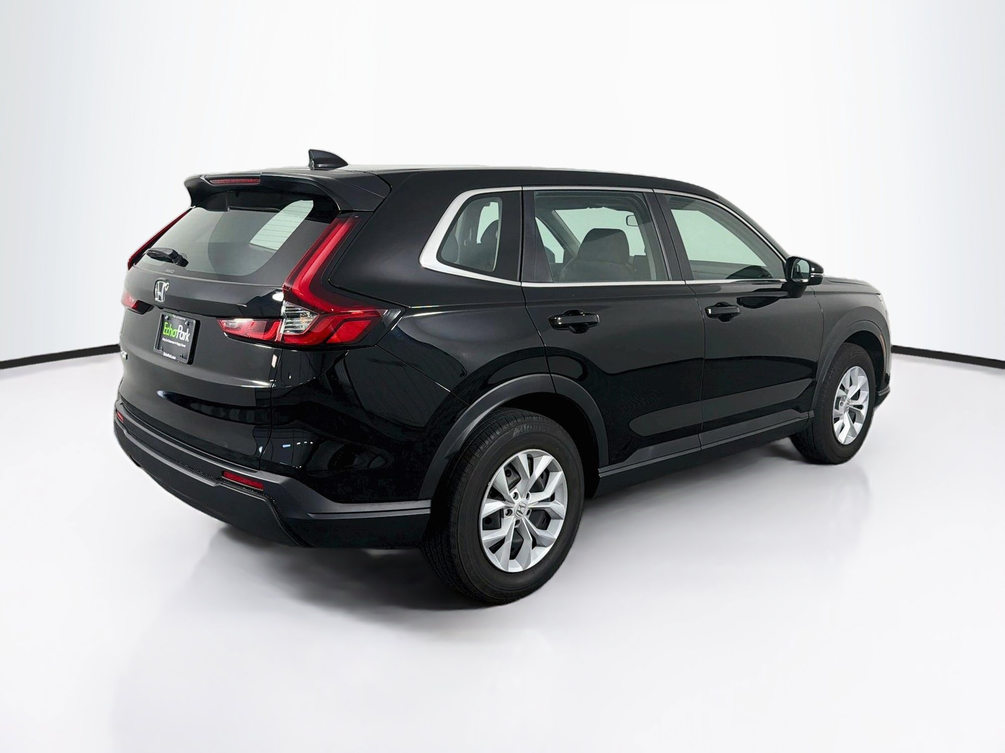 Used 2024 Honda CR-V LX image 9