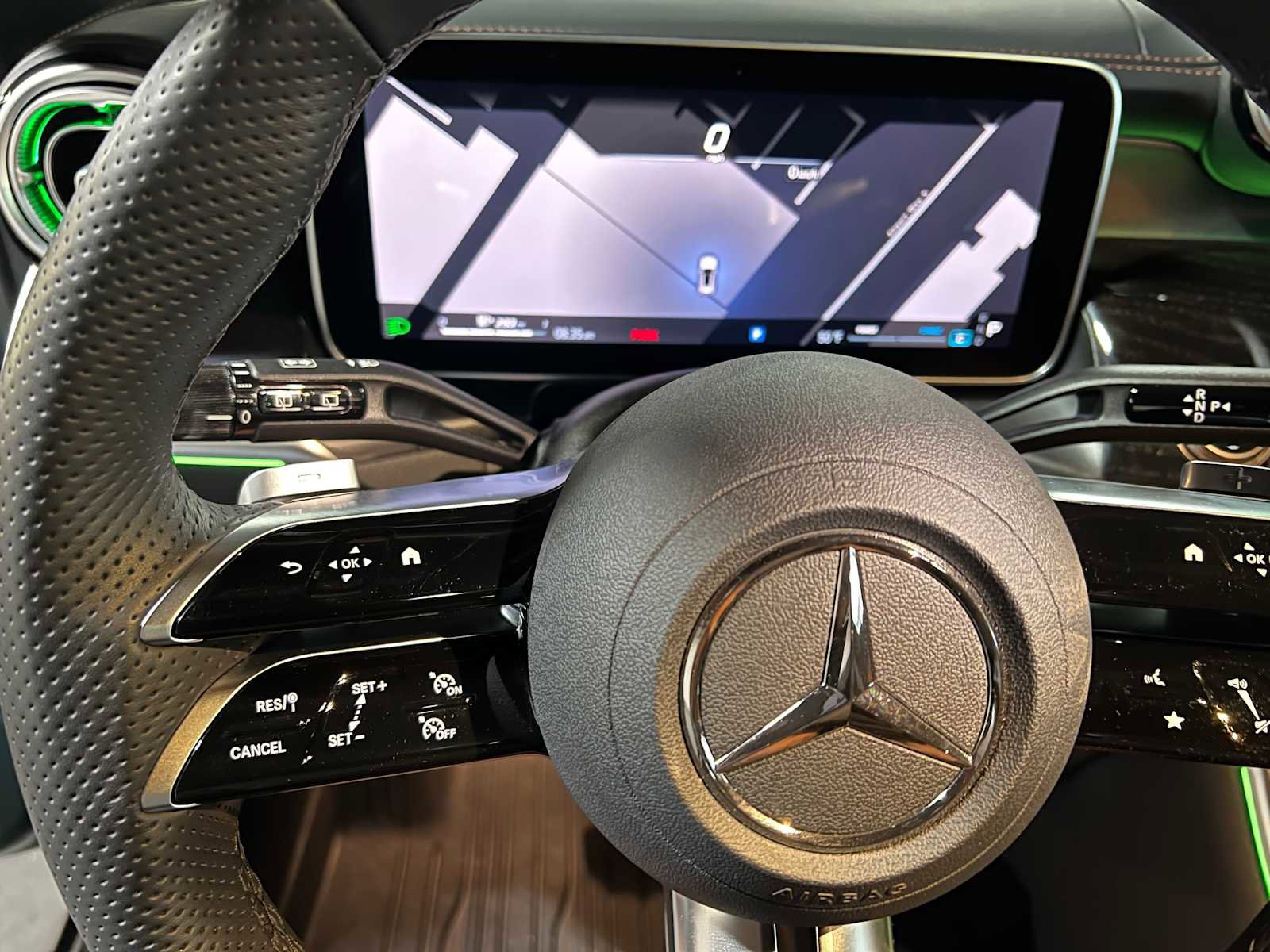 Certified 2025 Mercedes-Benz GLC 300 4MATIC image 25