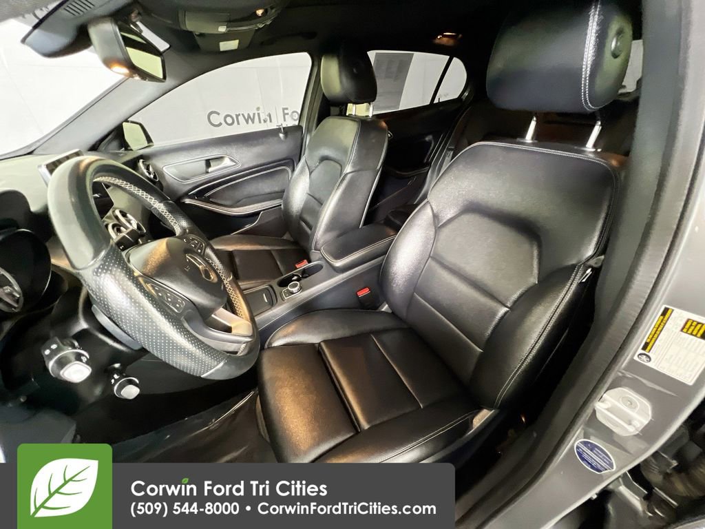 Used 2016 Mercedes-Benz GLA 250 4MATIC image 25