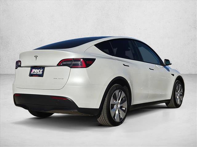Used 2024 Tesla Model Y Long Range image 5