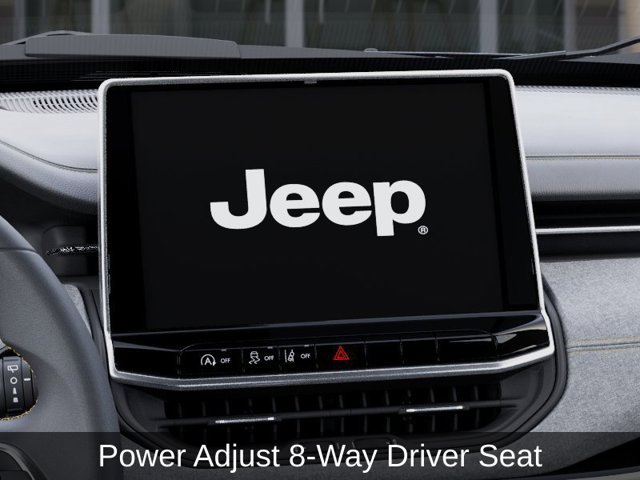 New 2026 Jeep Compass Latitude AWD/4WD image 26