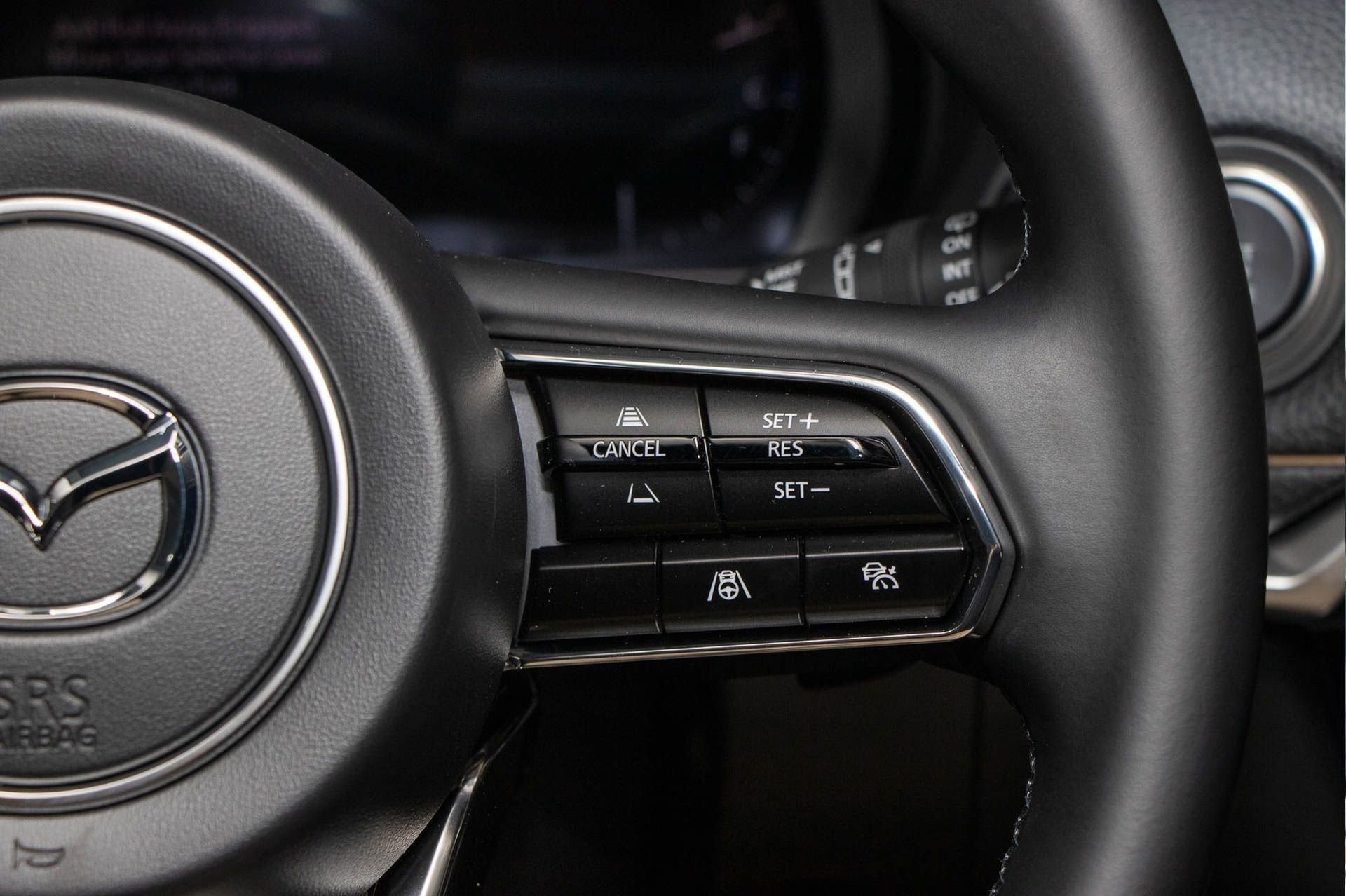 New 2025 MAZDA CX-70 3.3 Turbo w/ Premium Package image 30