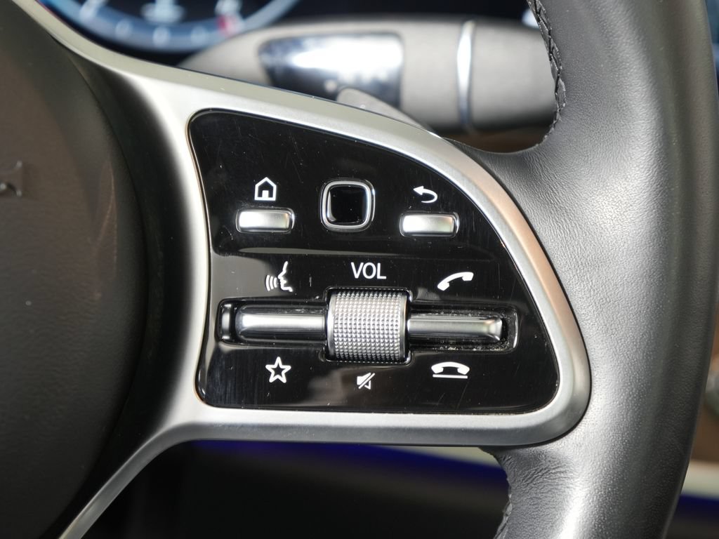 Certified 2020 Mercedes-Benz E 350 4MATIC Sedan image 24