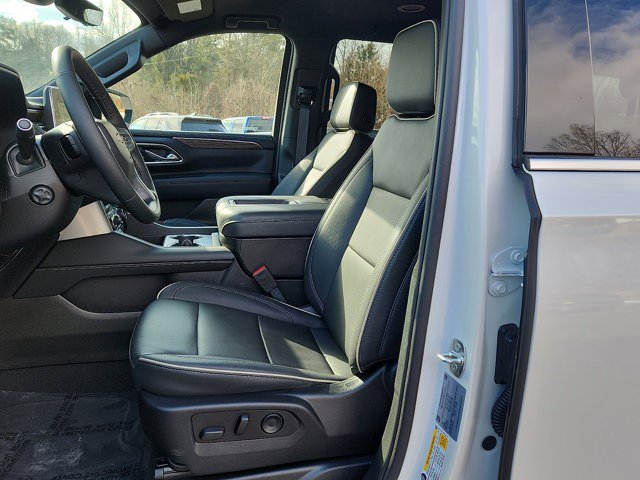 Certified 2024 Chevrolet Tahoe Premier image 14