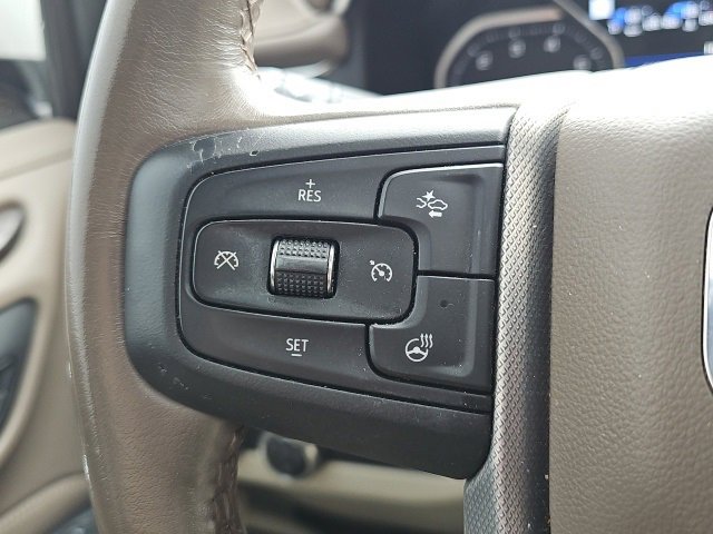 Used 2021 GMC Yukon Denali w/ Denali Premium Package image 32