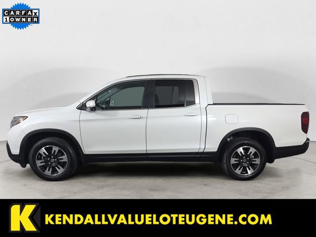Used 2020 Honda Ridgeline RTL image 2