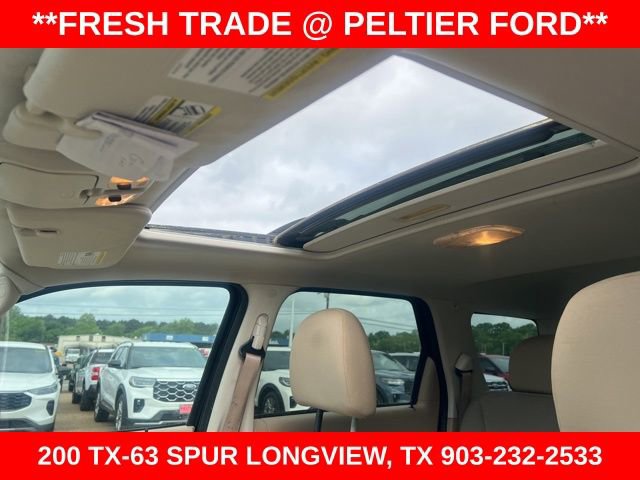 Used 2011 Ford Escape XLT w/ 202A Rapid Spec Order Code image 14