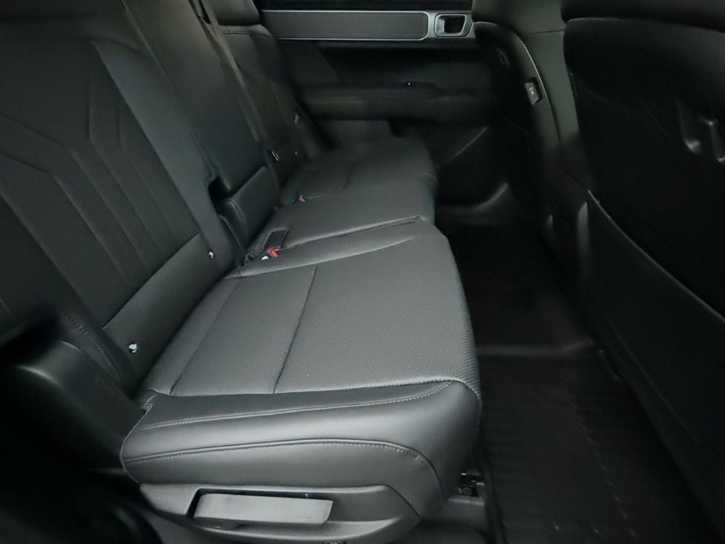 New 2026 Hyundai Santa Fe SEL image 11