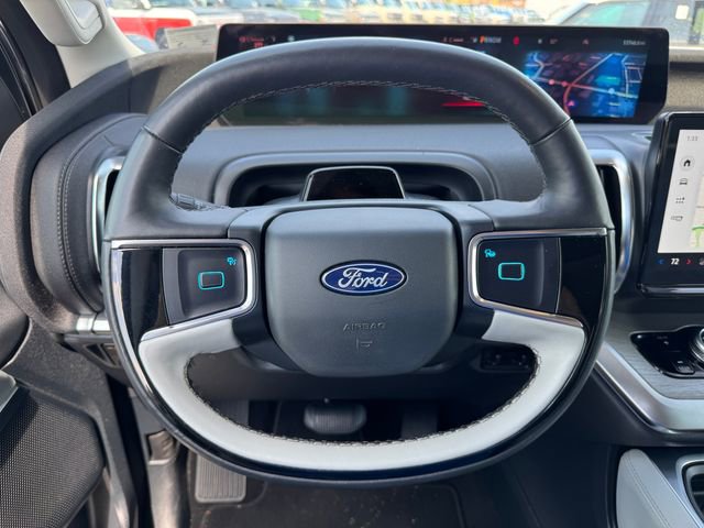 Used 2025 Ford Expedition Max Platinum image 20