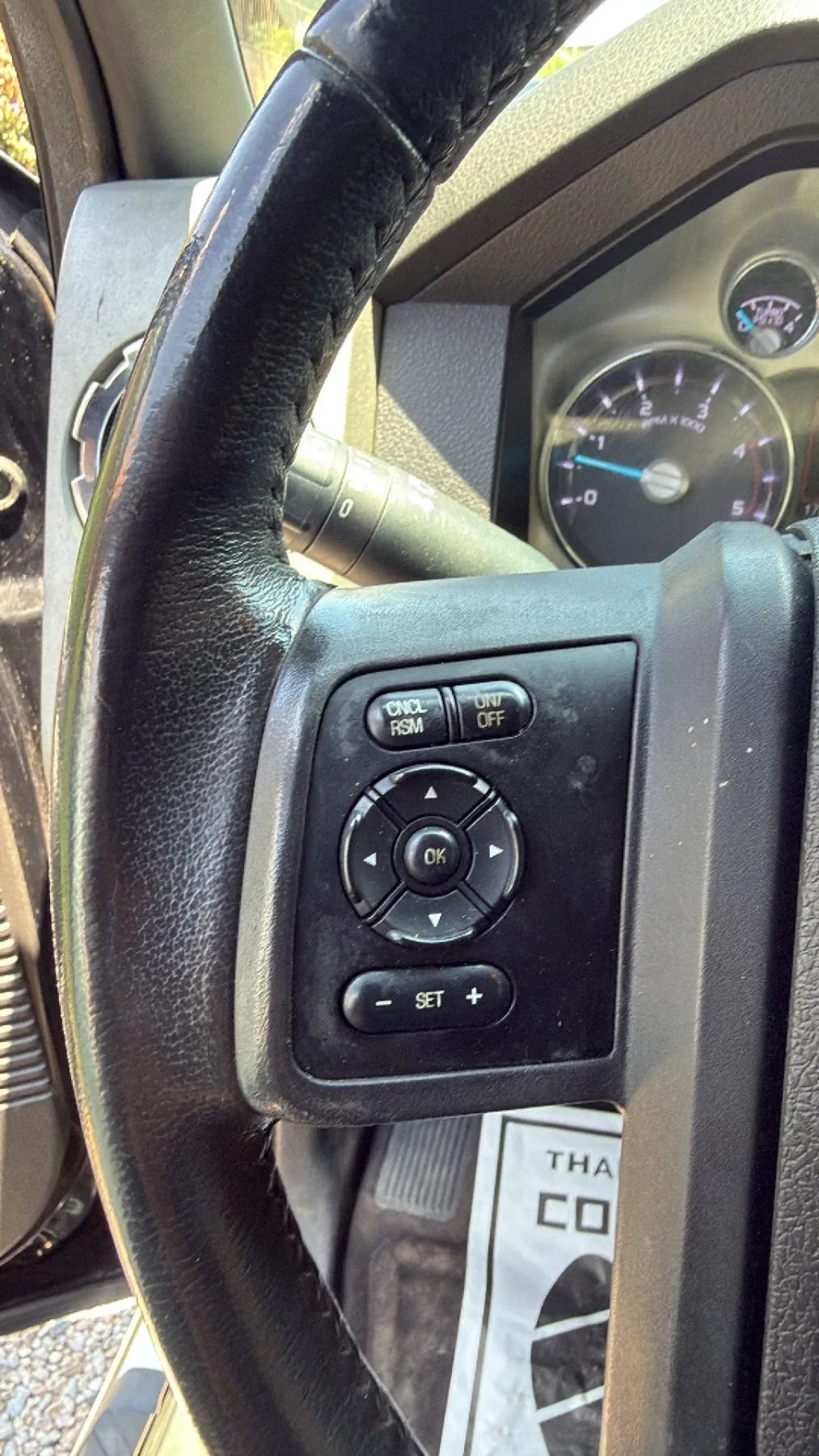 Used 2012 Ford F250 Lariat w/ Lariat Ultimate Pkg AWD/4WD image 20