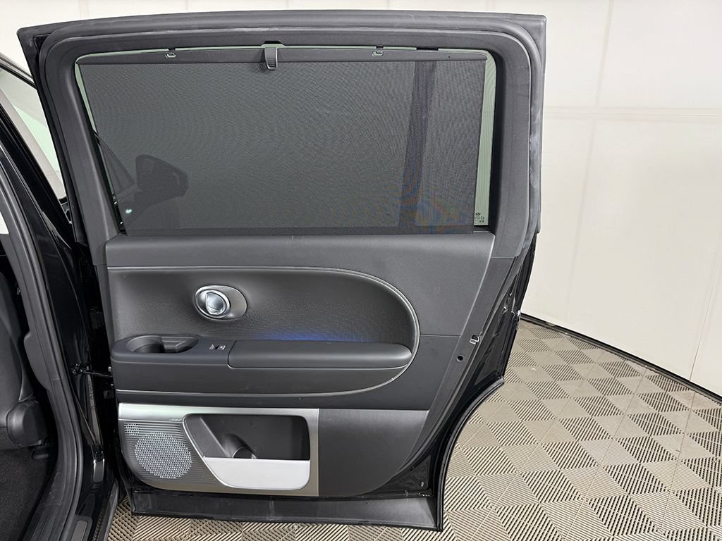 Used 2026 Hyundai Ioniq 9 Calligraphy AWD/4WD image 31