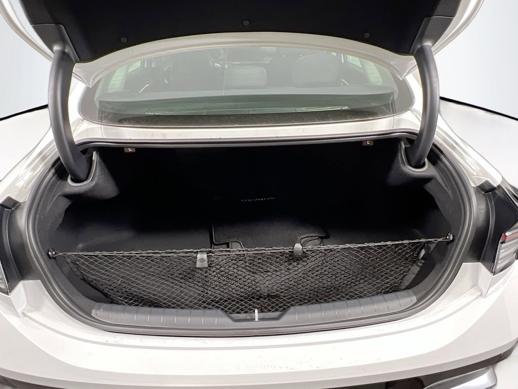 New 2026 Hyundai Sonata SEL image 22