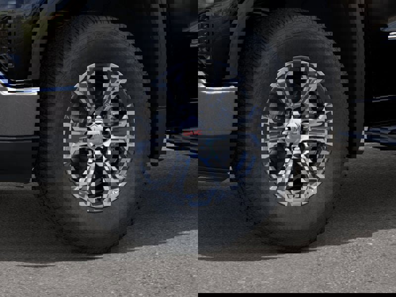 New 2026 GMC Sierra 1500 SLE w/ X31 Off-Road Package image 9