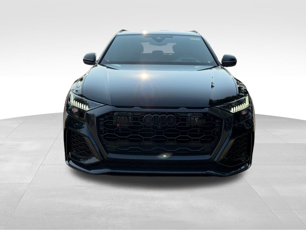 Used 2022 Audi RS Q8 AWD/4WD image 2