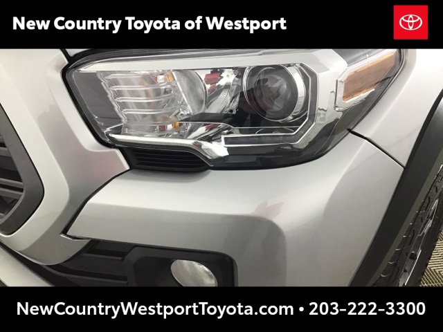 Used 2023 Toyota Tacoma TRD Off-Road image 22