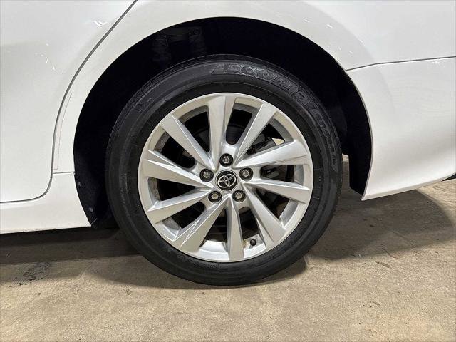 Certified 2023 Toyota Camry LE image 10