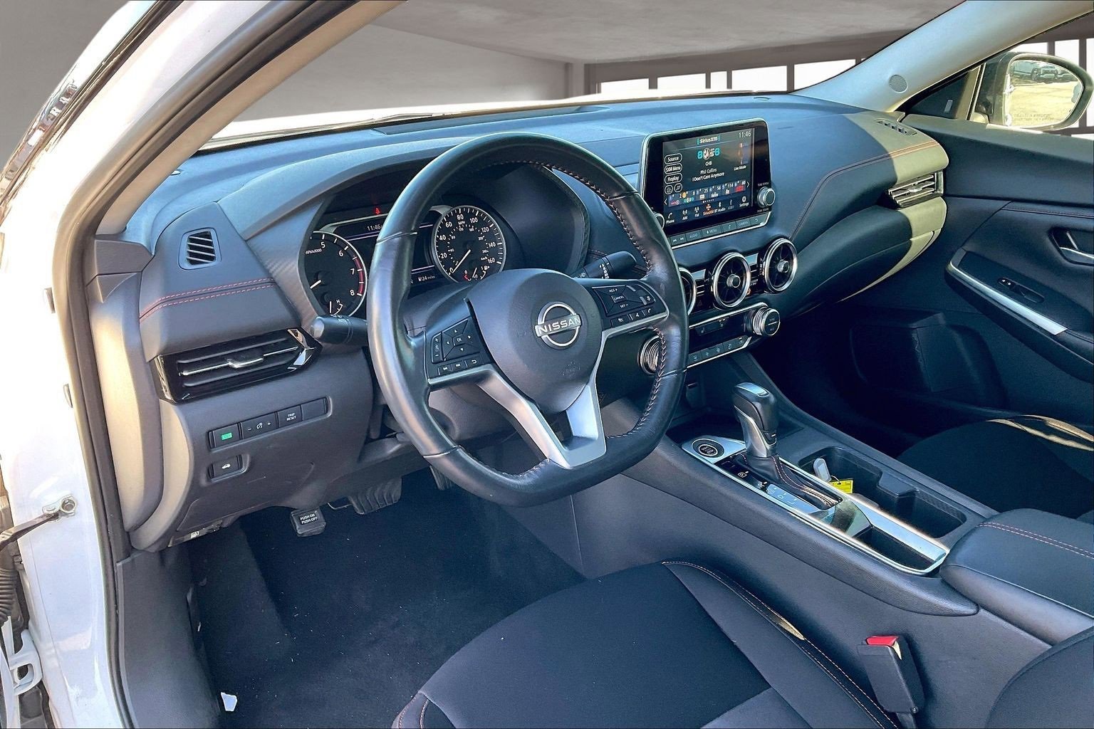 Used 2024 Nissan Sentra SR image 17