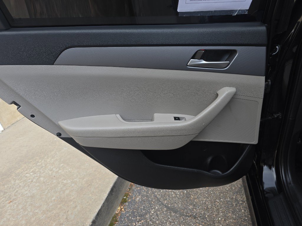 Used 2018 Hyundai Sonata ECO image 27