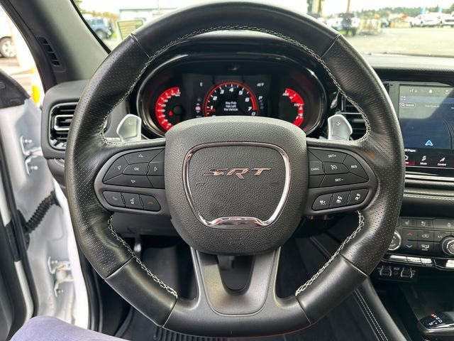 Used 2023 Dodge Durango SRT Hellcat image 12