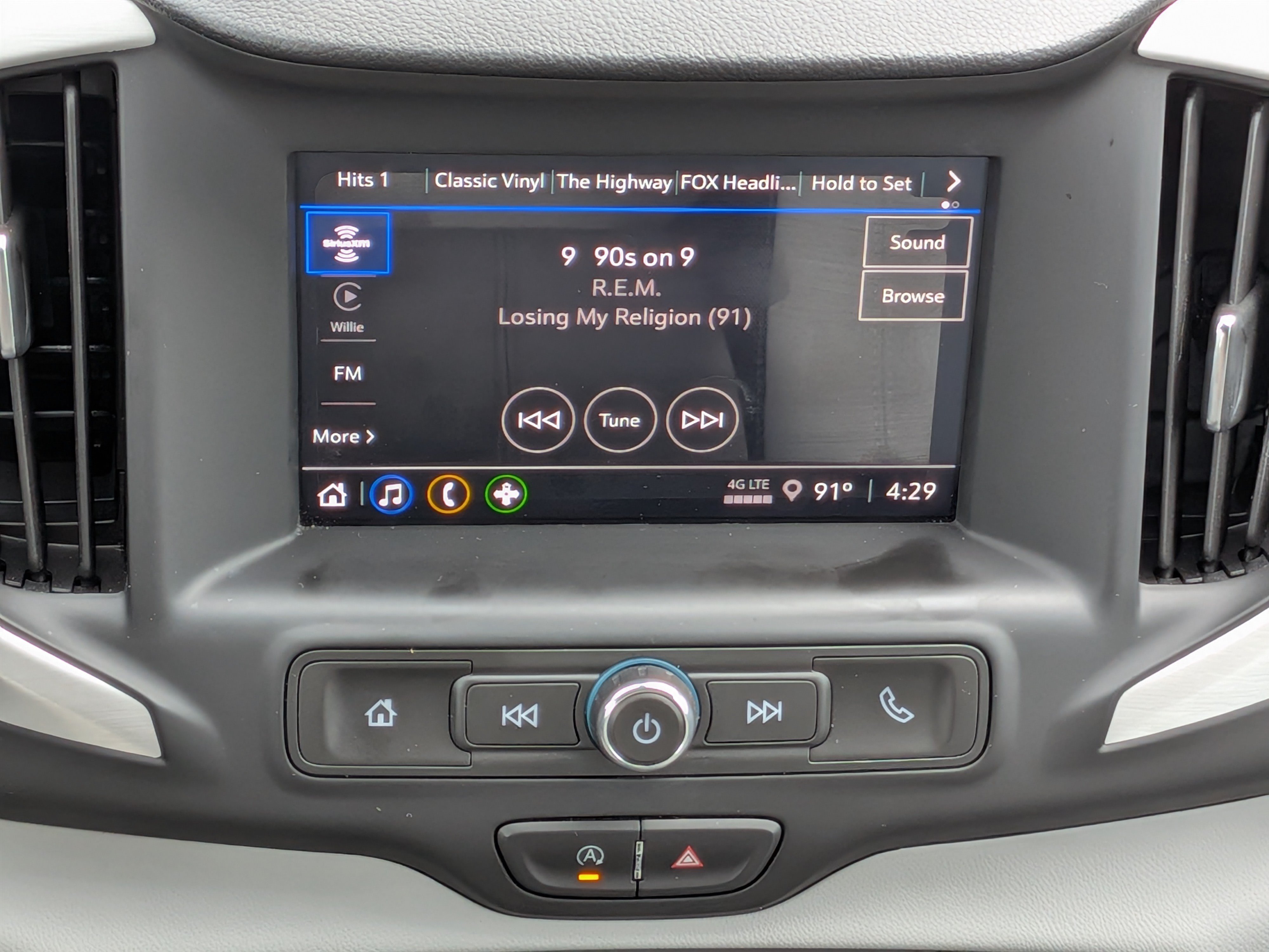 Certified 2022 GMC Terrain SLE w/ Driver Convenience Package FWD image 19