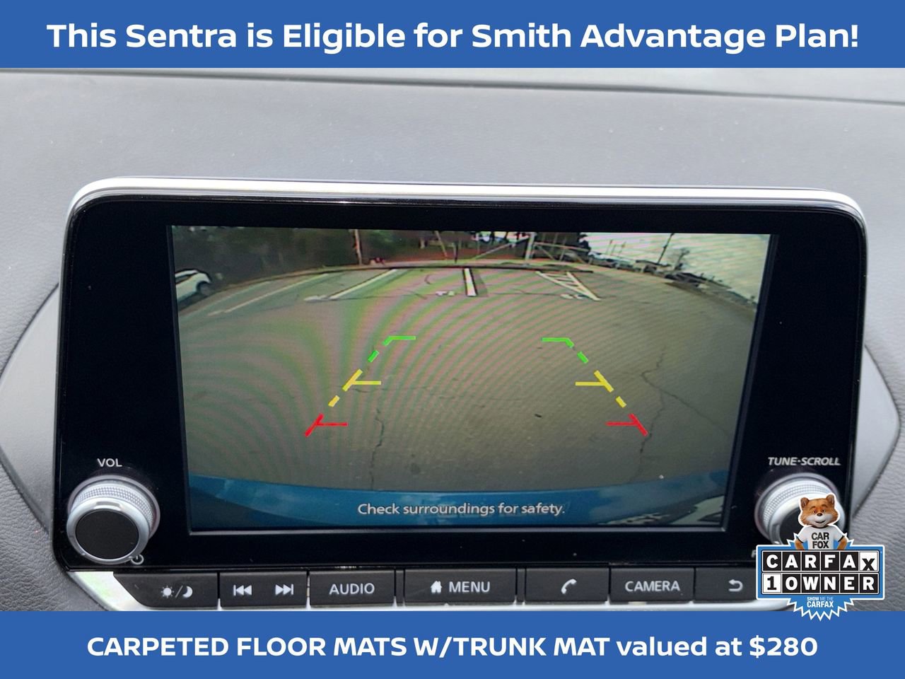 Certified 2025 Nissan Sentra SR image 13