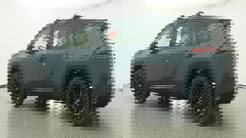 New 2026 Toyota RAV4 XSE image 10