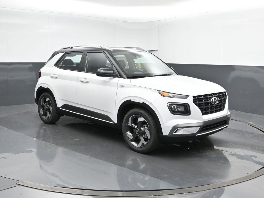 New 2026 Hyundai Venue SEL image 7