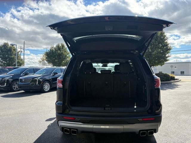 Certified 2024 GMC Acadia Elevation image 6
