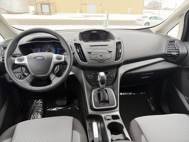 Used 2017 Ford C-MAX SE image 29