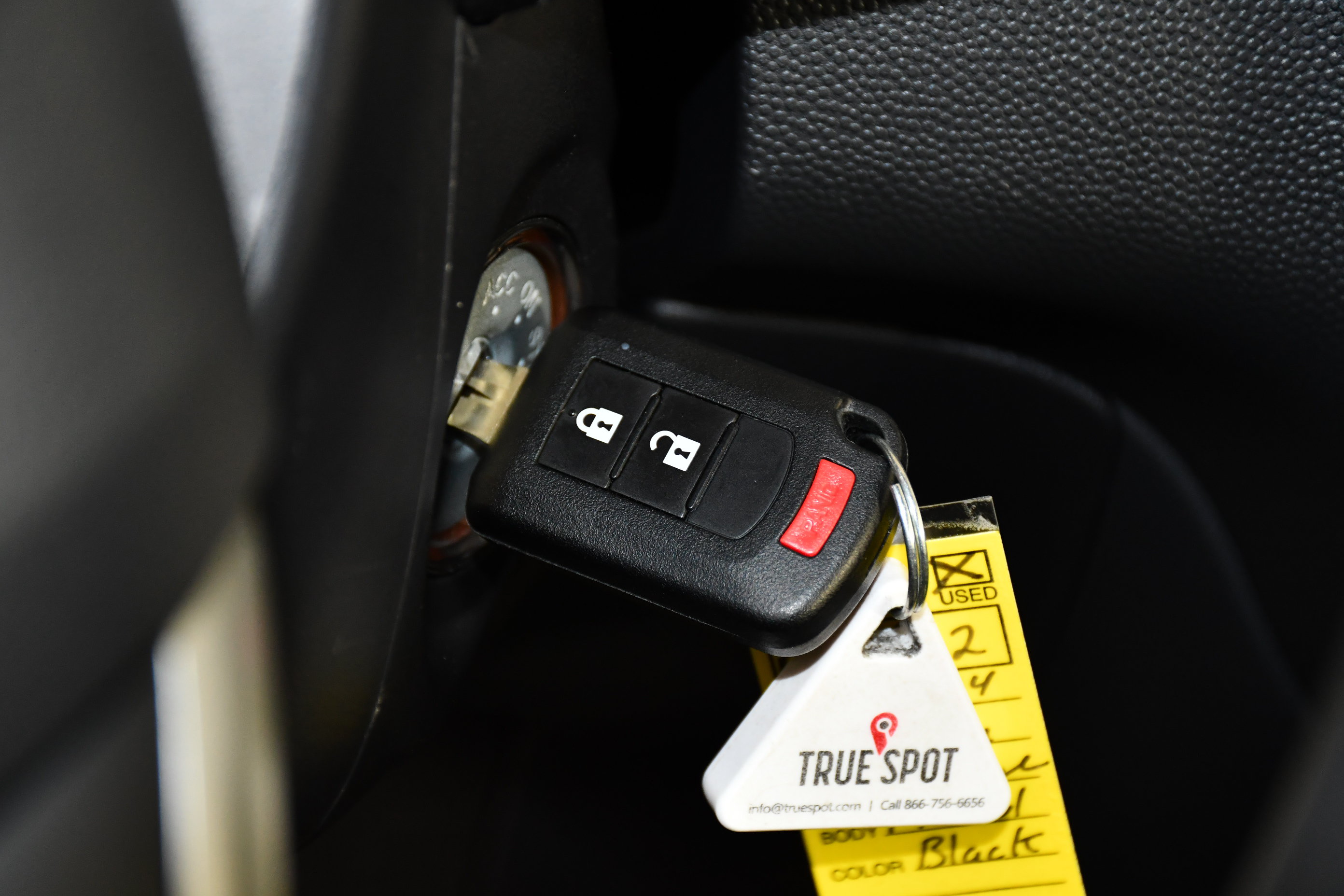 Used 2024 Mitsubishi Mirage G4 LE FWD image 24