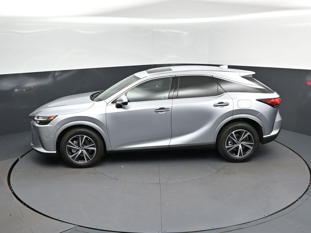 New 2026 Lexus RX 350 Premium FWD image 27