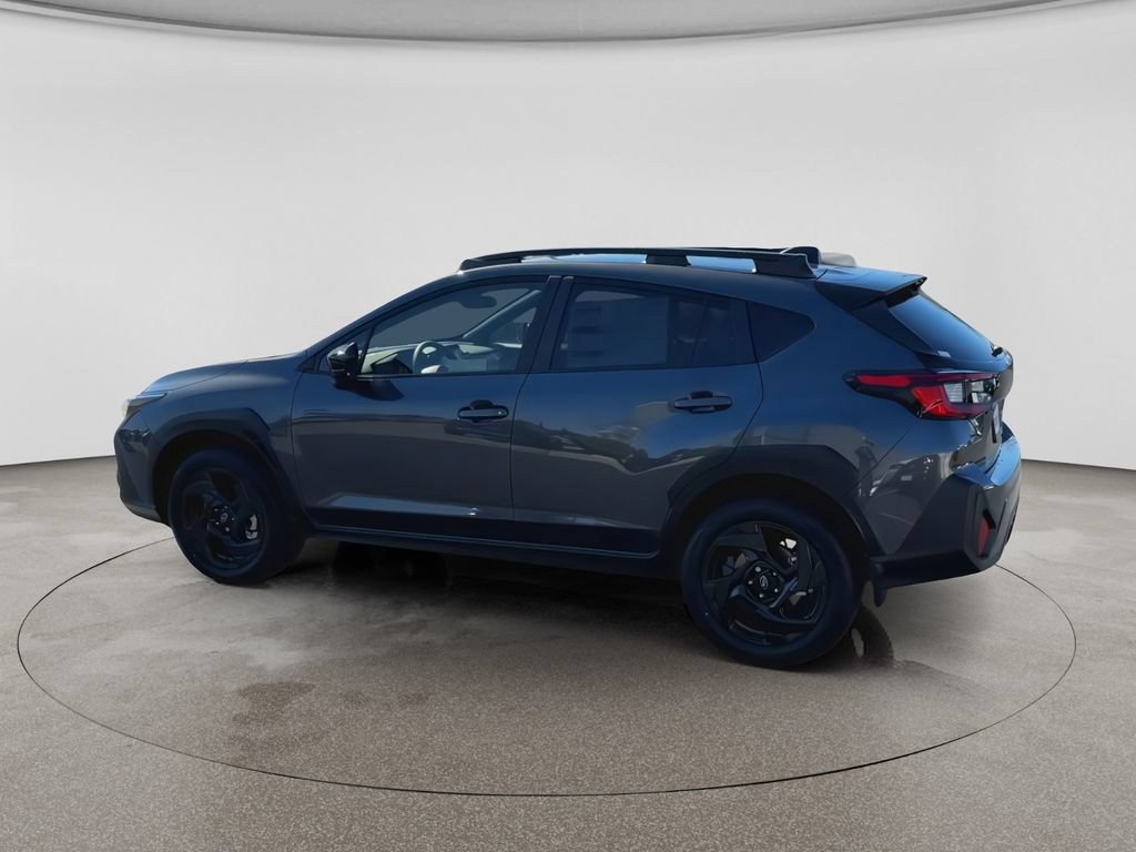 New 2026 Subaru Crosstrek 2.5i Sport w/ Crosstrek Mirror Package AWD/4WD image 5