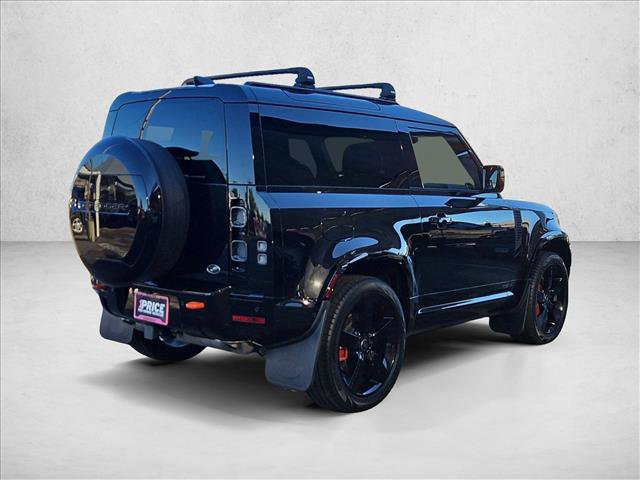 Used 2023 Land Rover Defender 90 X AWD/4WD image 5