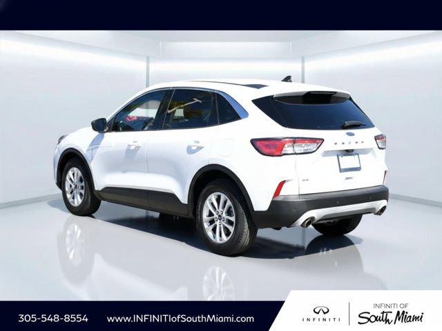Used 2022 Ford Escape SE image 6