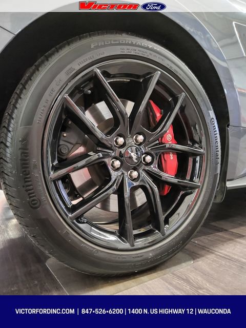 Used 2025 Ford Mustang GT Premium image 19