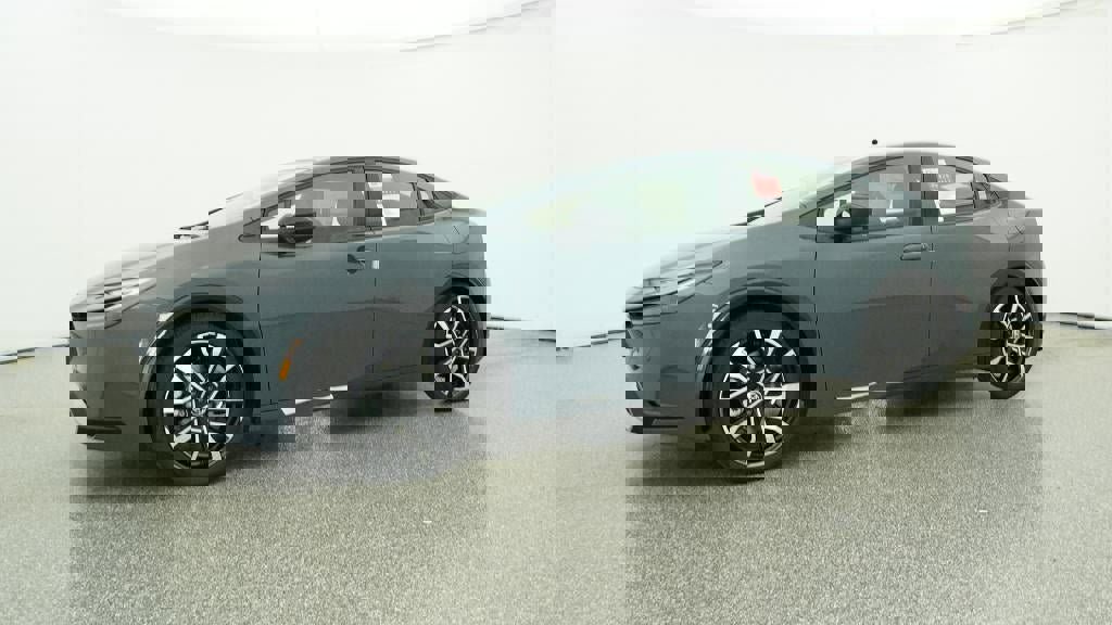 New 2026 Toyota Prius Plug-In Hybrid image 18