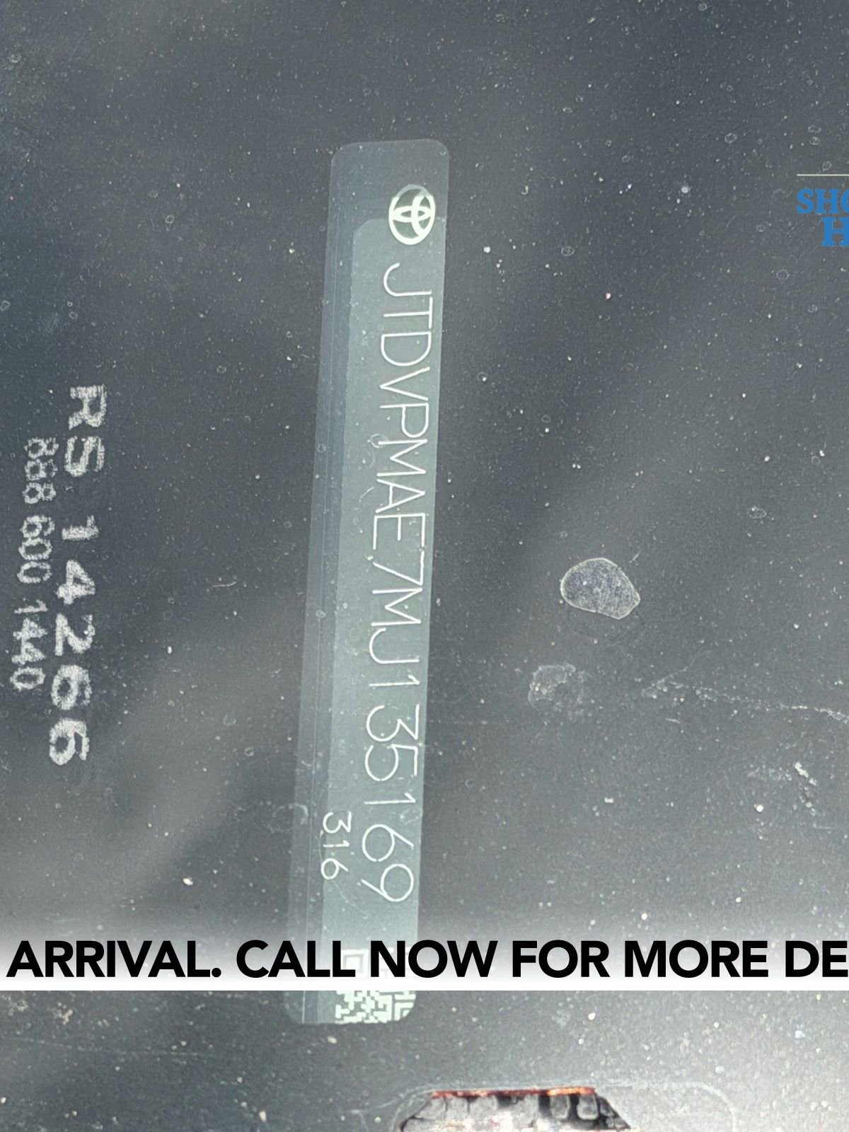 Used 2021 Toyota Corolla LE w/ LE Convenience Package image 13