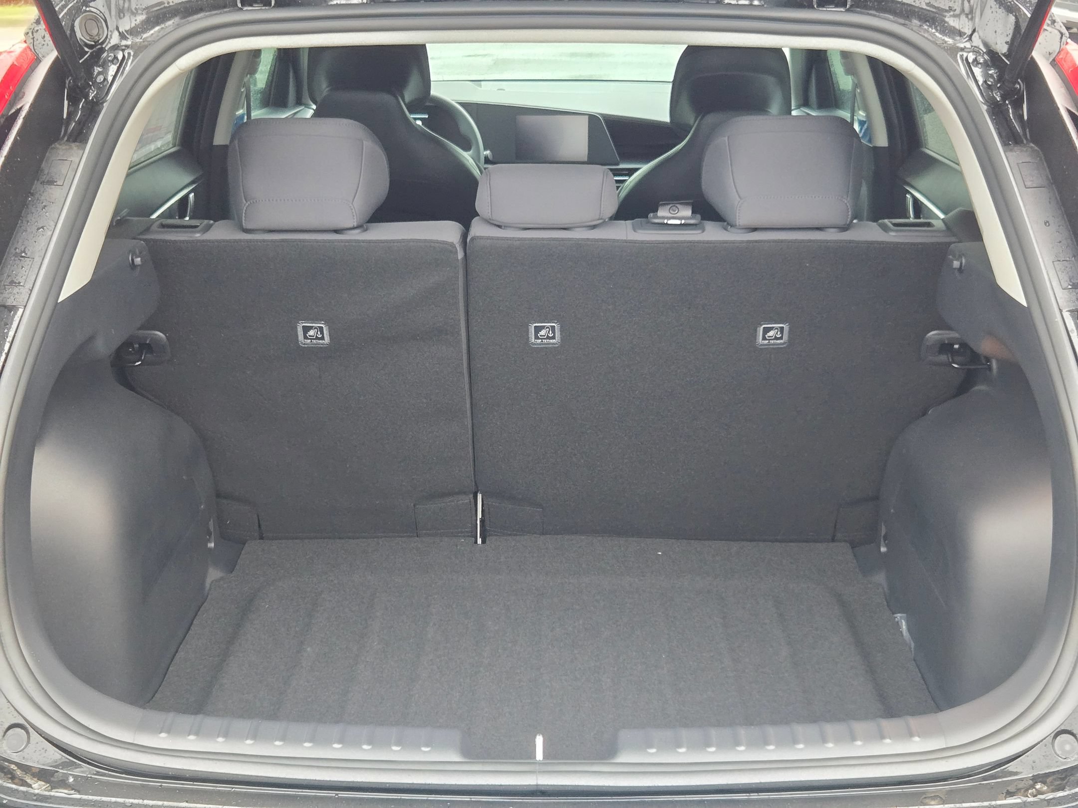 New 2026 Kia Niro LX FWD image 18