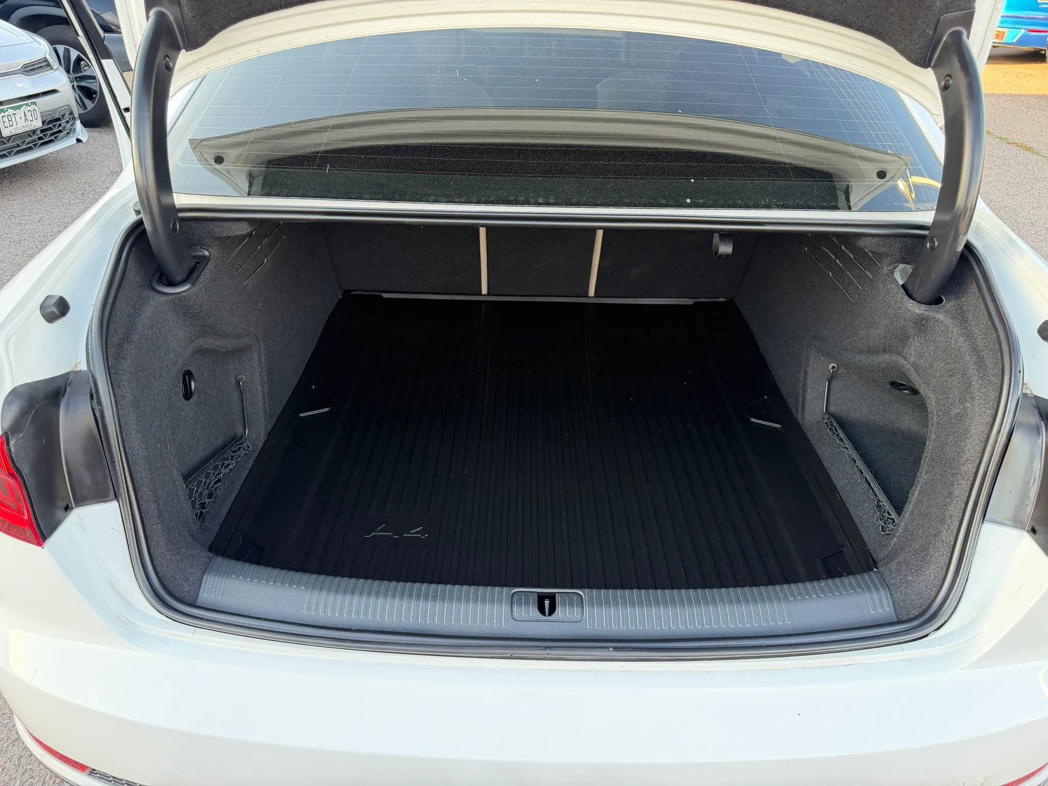 Used 2018 Audi A4 2.0T Ultra Premium w/ Convenience Package FWD image 46