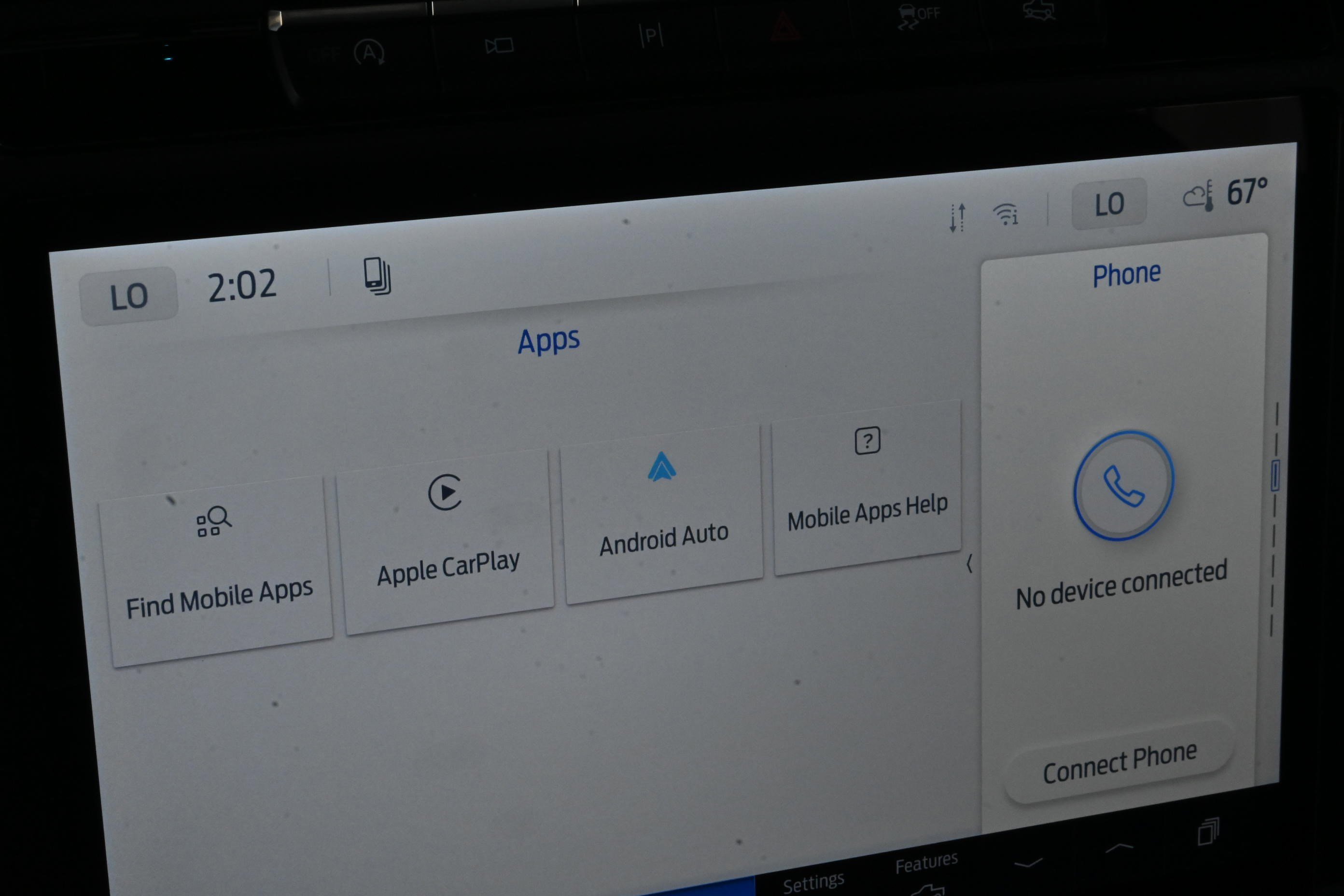 Used 2026 Ford F150 Raptor image 38