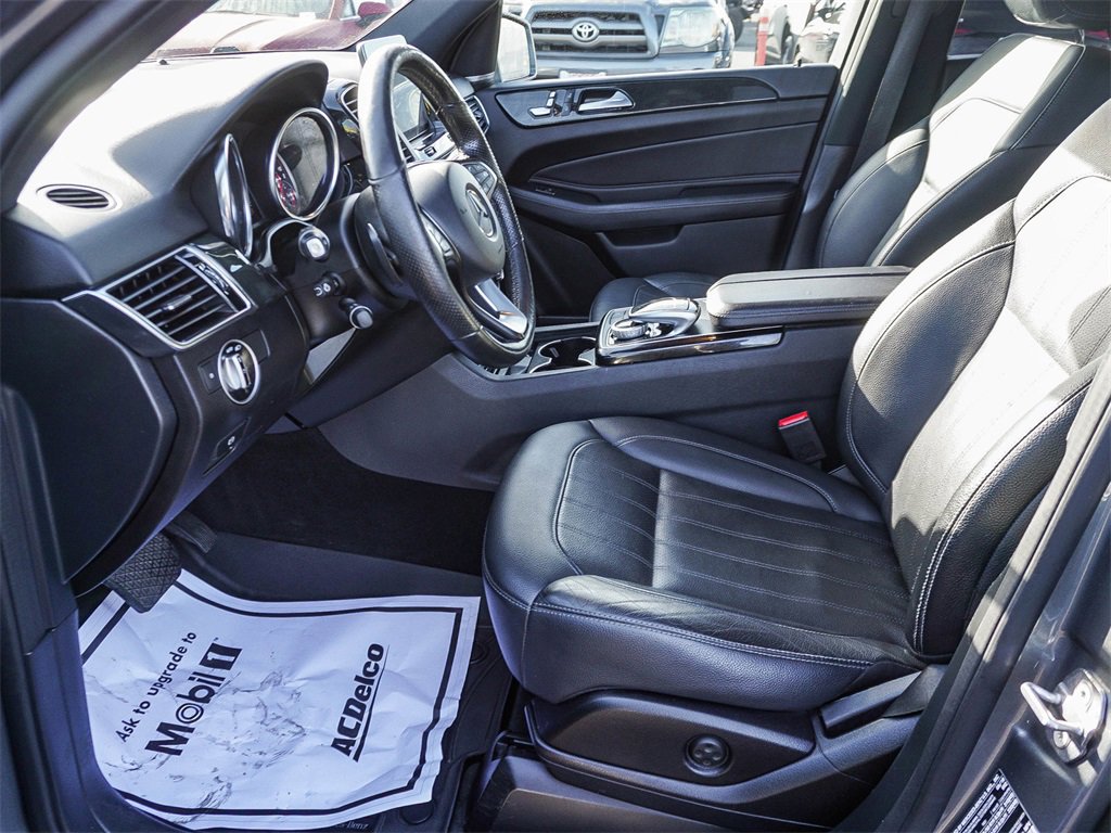 Used 2018 Mercedes-Benz GLE 350 4MATIC image 17