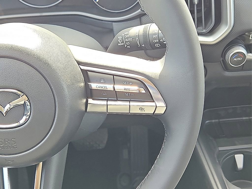 New 2026 MAZDA CX-50 AWD 2.5 S w/ Cargo Package image 19