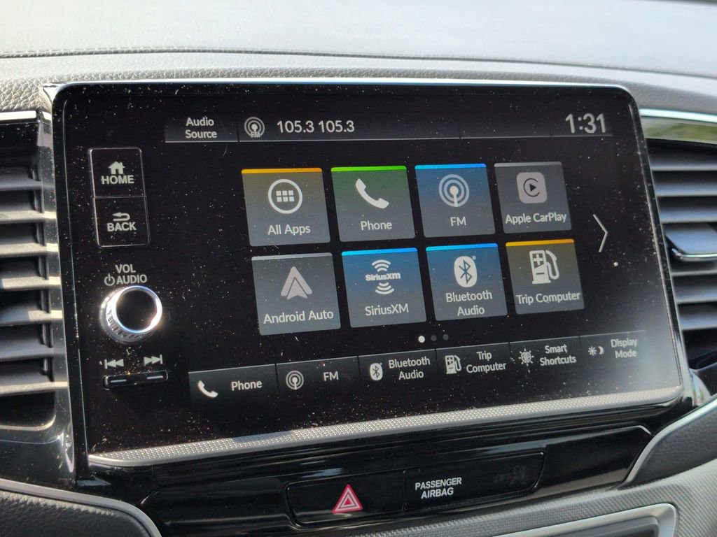 Used 2025 Honda Ridgeline RTL image 17