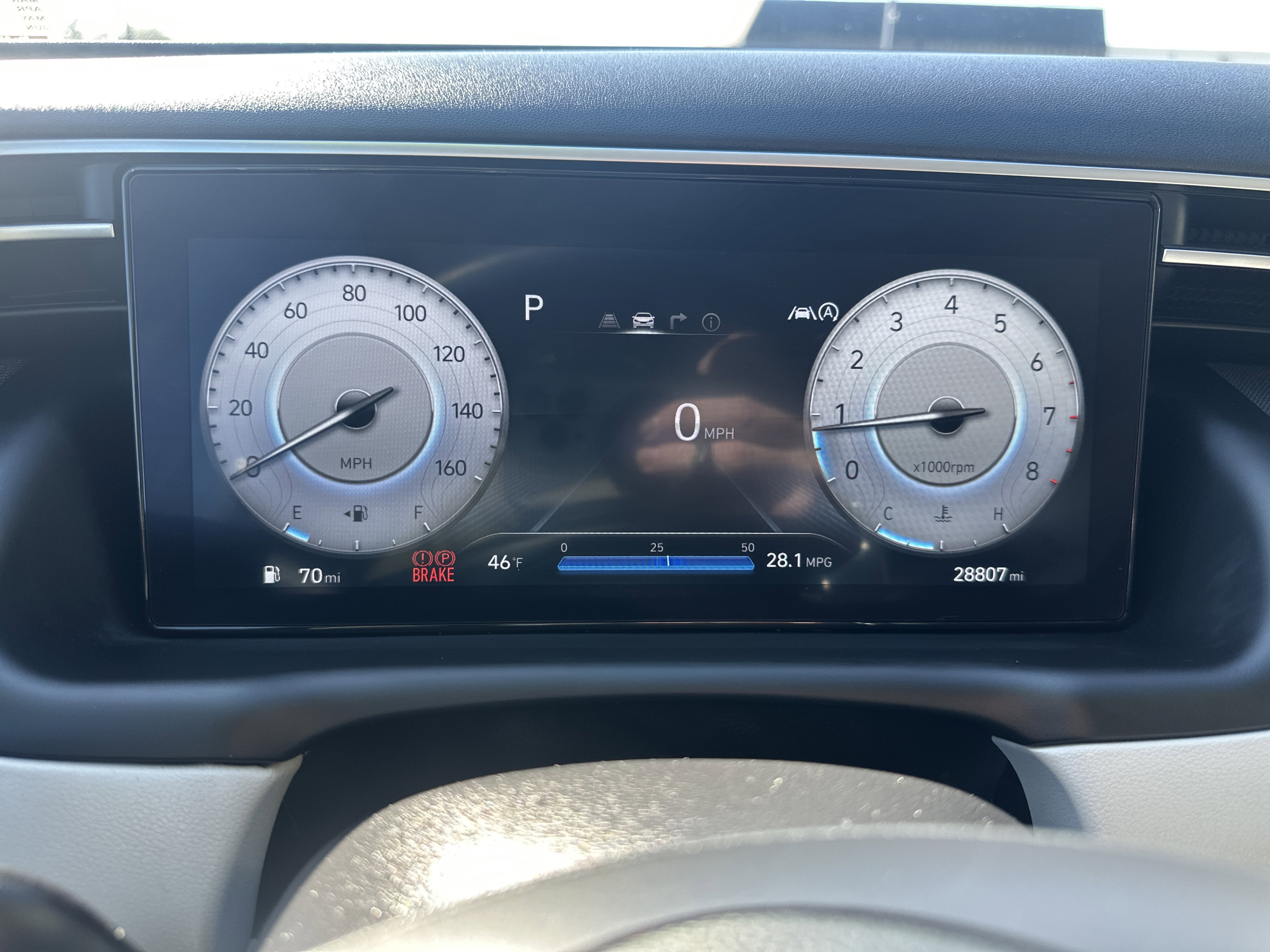 Used 2023 Hyundai Tucson Limited image 16