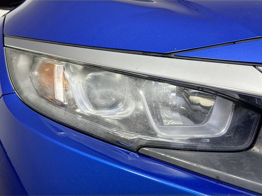 Used 2017 Honda Civic EX-L image 37