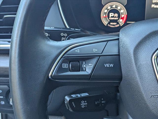 Used 2021 Audi Q5 2.0T Premium Plus image 15